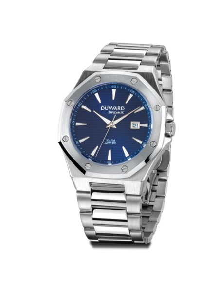 Reloj DUWARD Diplomatic Santander